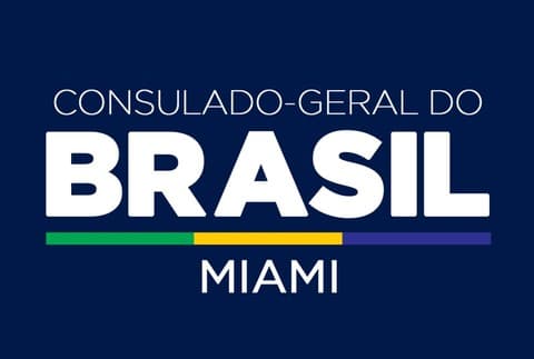 Consulado-Geral do Brasil em Miami